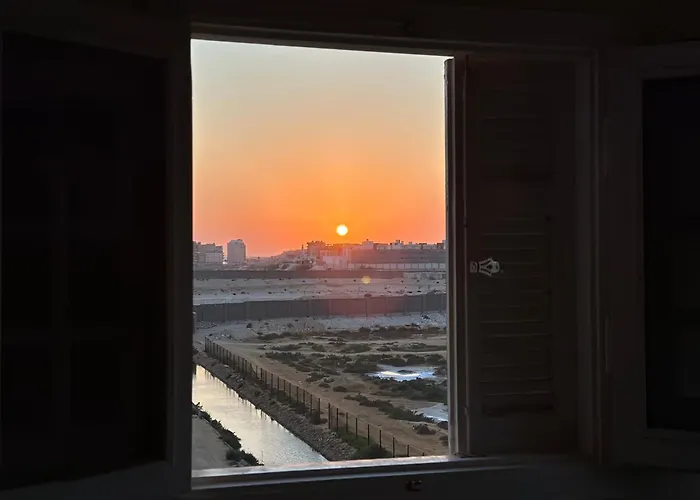 برج الهدى