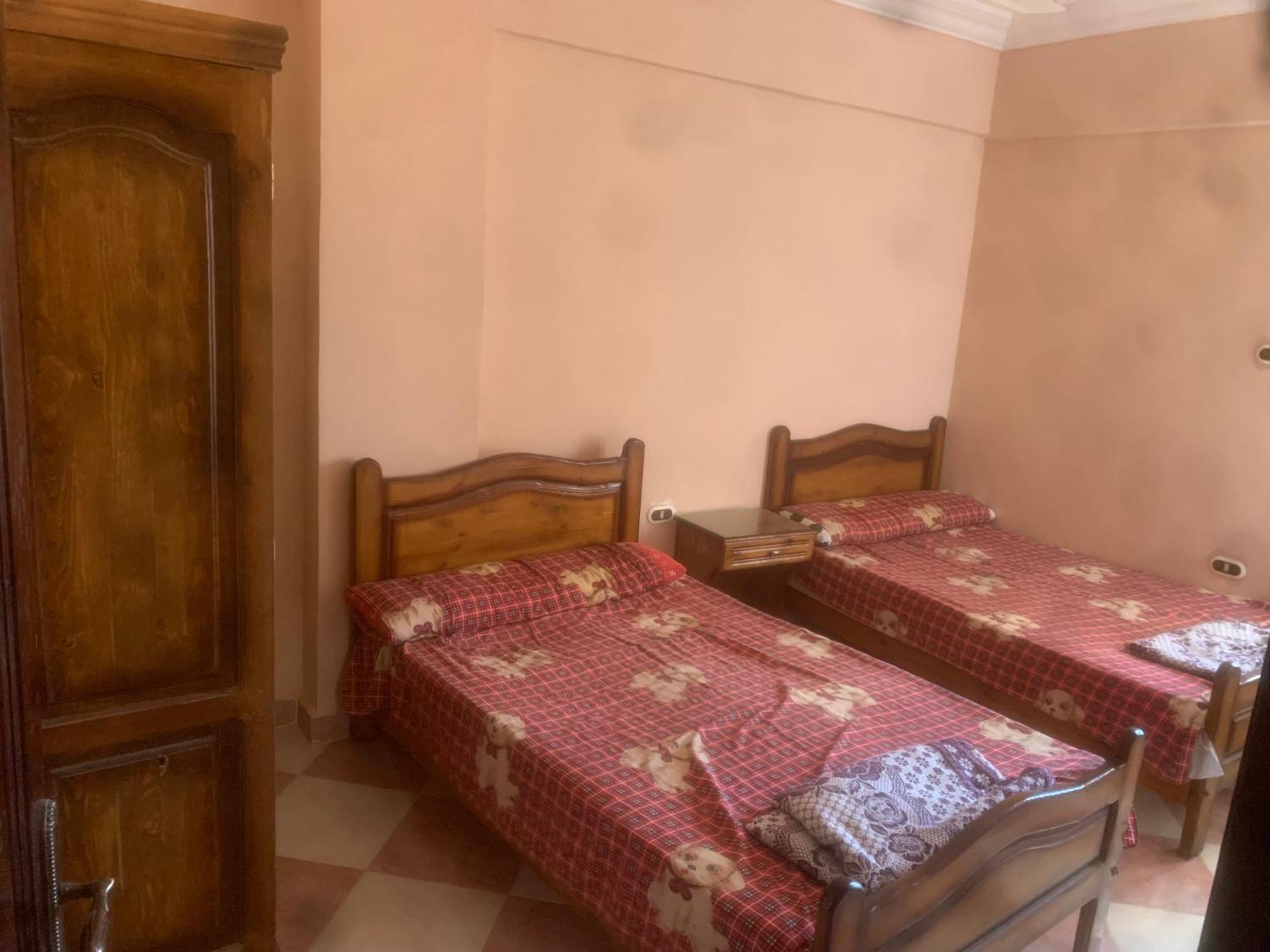 برج الهدى Appartamento *