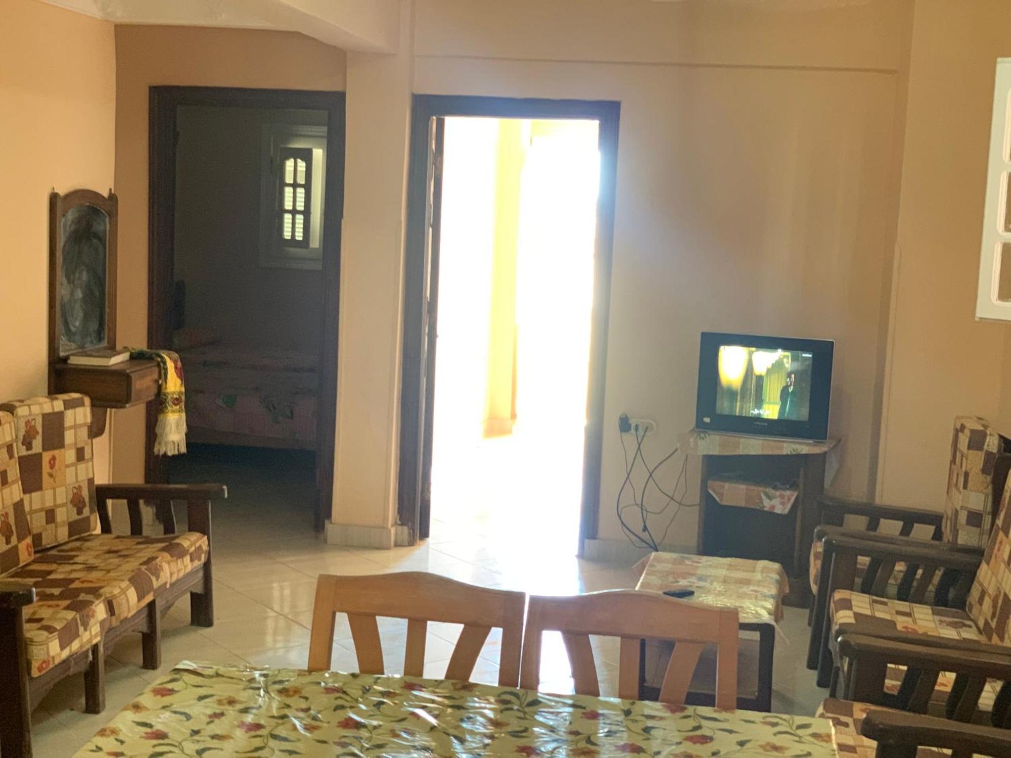 برج الهدى * Marsa Matrouh