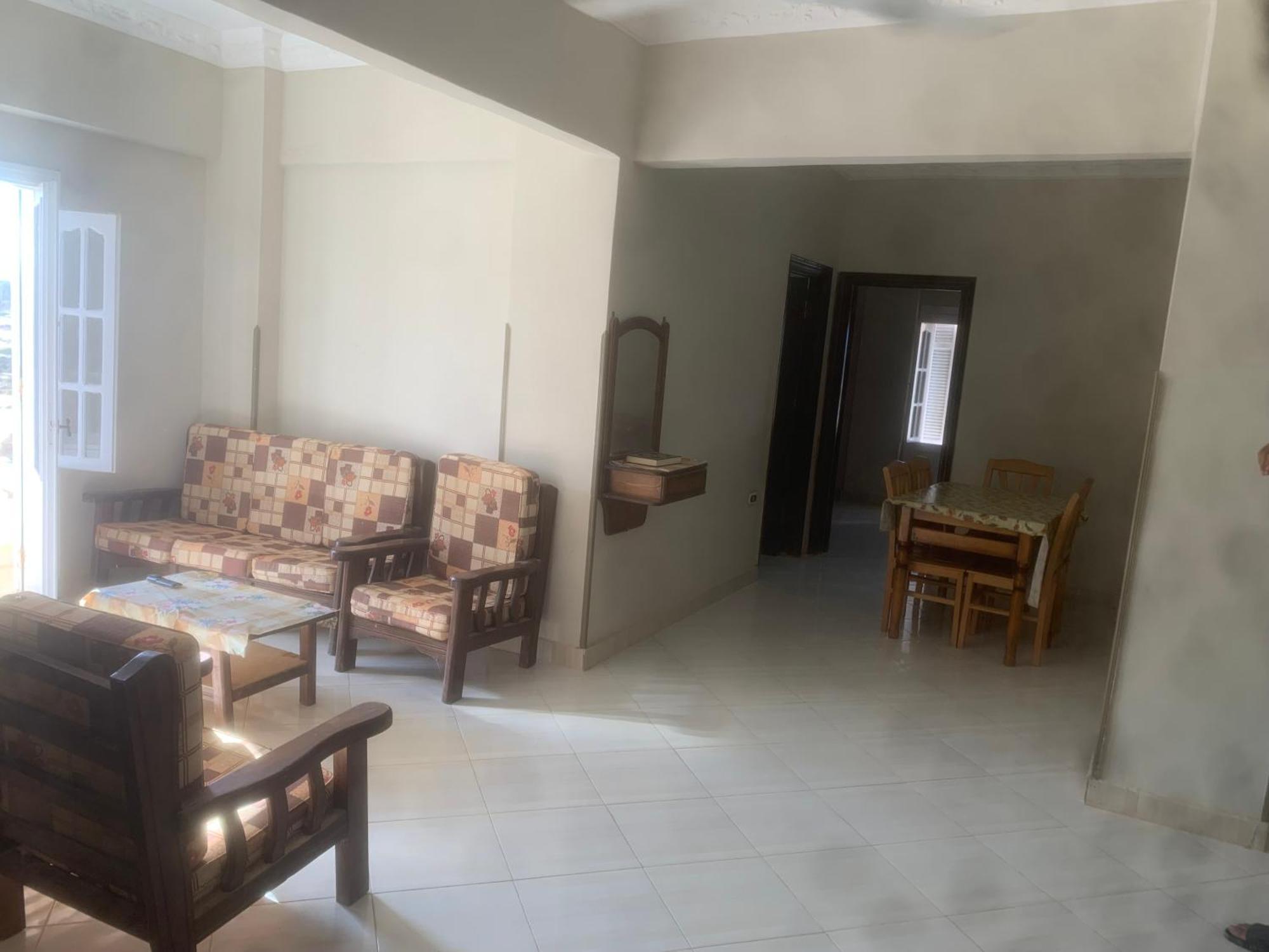 Appartamento برج الهدى Marsa Matrouh