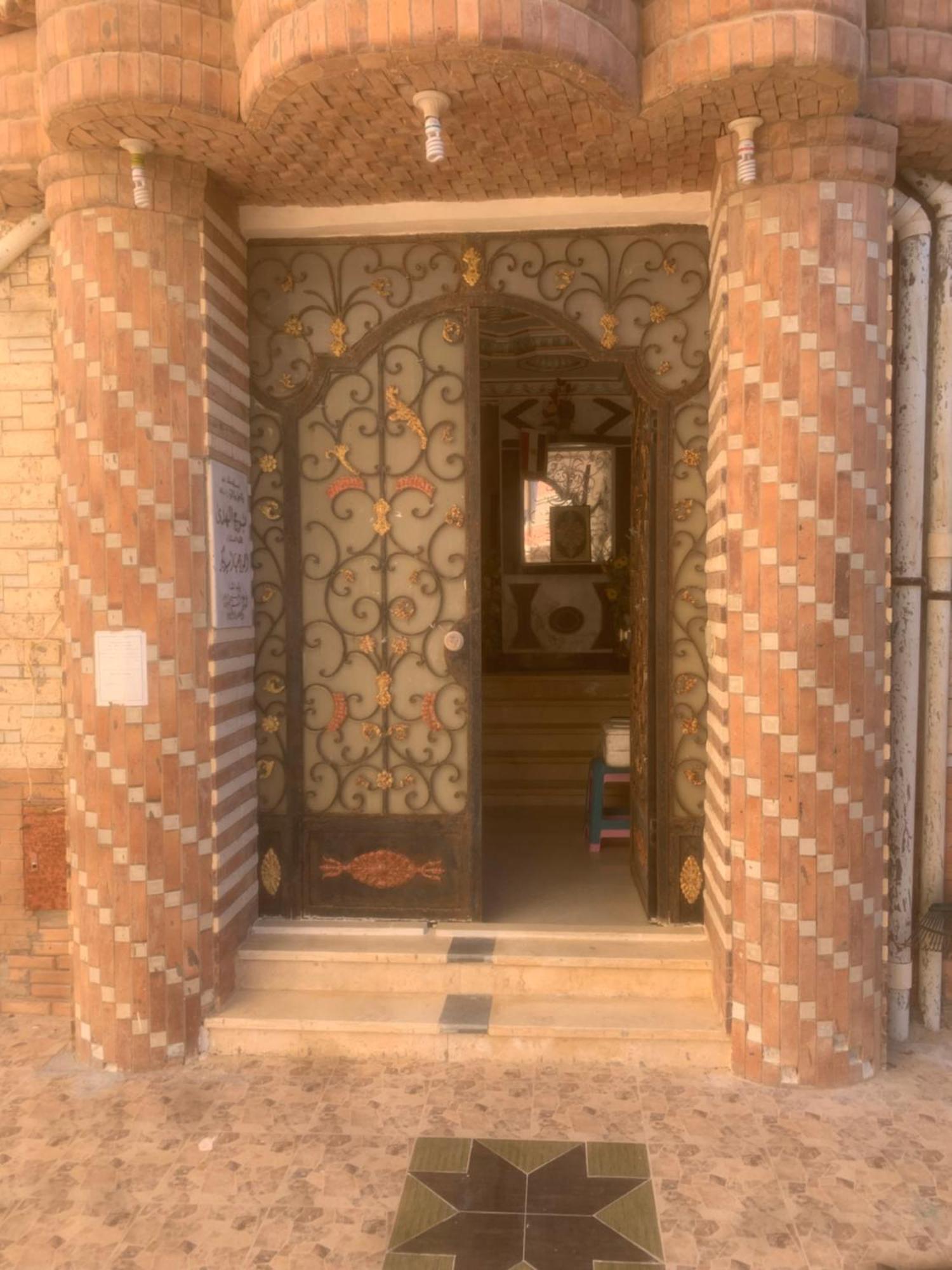 برج الهدى * Marsa Matrouh