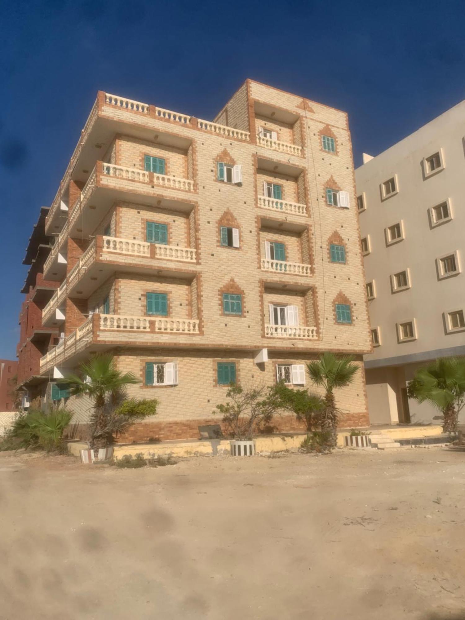 برج الهدى Appartamento