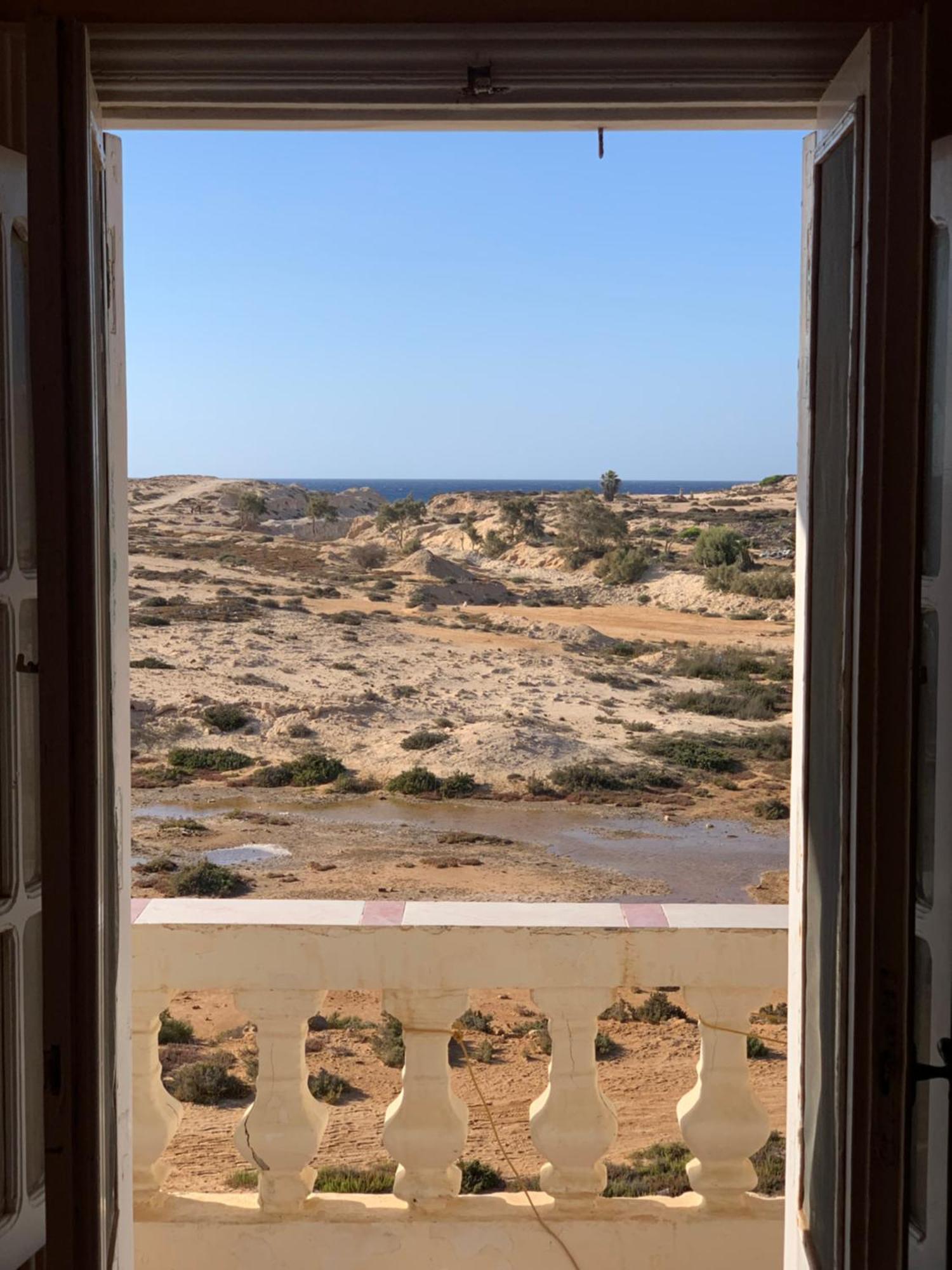 برج الهدى Marsa Matrouh
