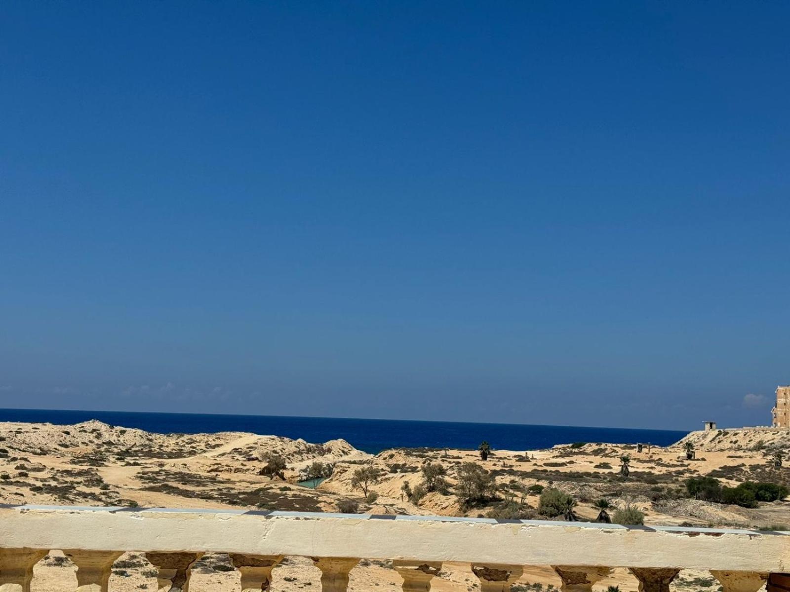برج الهدى Appartamento *